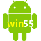 Aplicativo win55 para Android