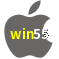 Aplicativo win55 para iOS