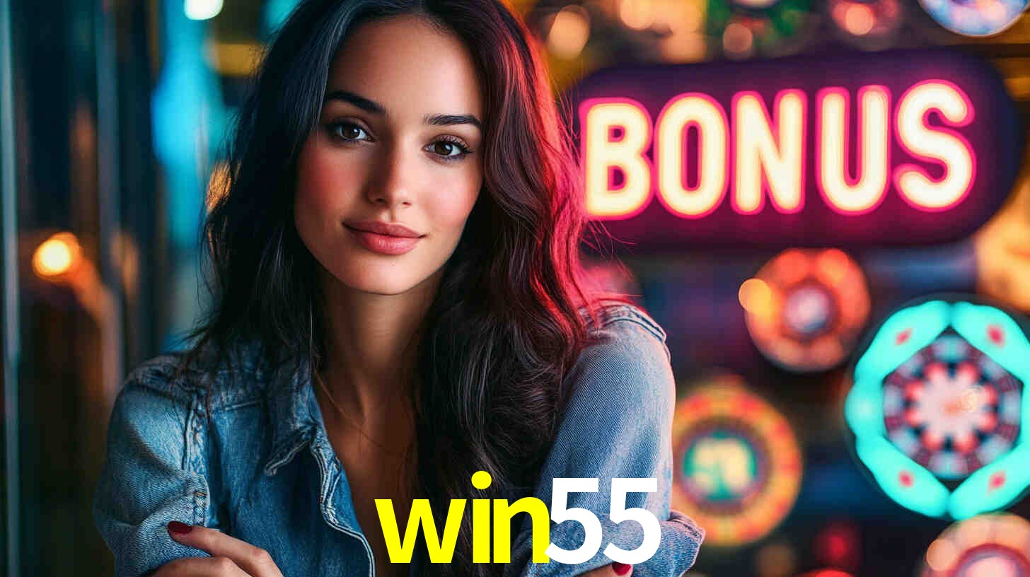 win55 bet