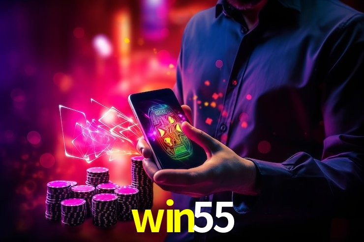 Experiência VIP win55