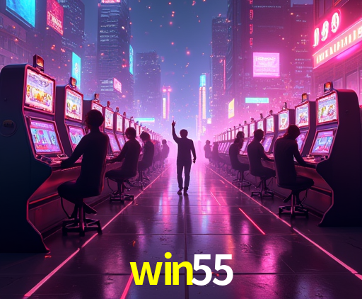Estatísticas win55