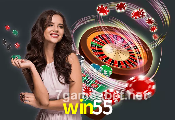 vivo no cassino win55