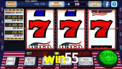 win55 Belo Horizonte - VIP Casino