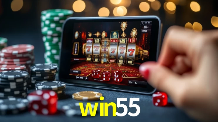 Live Casino win55