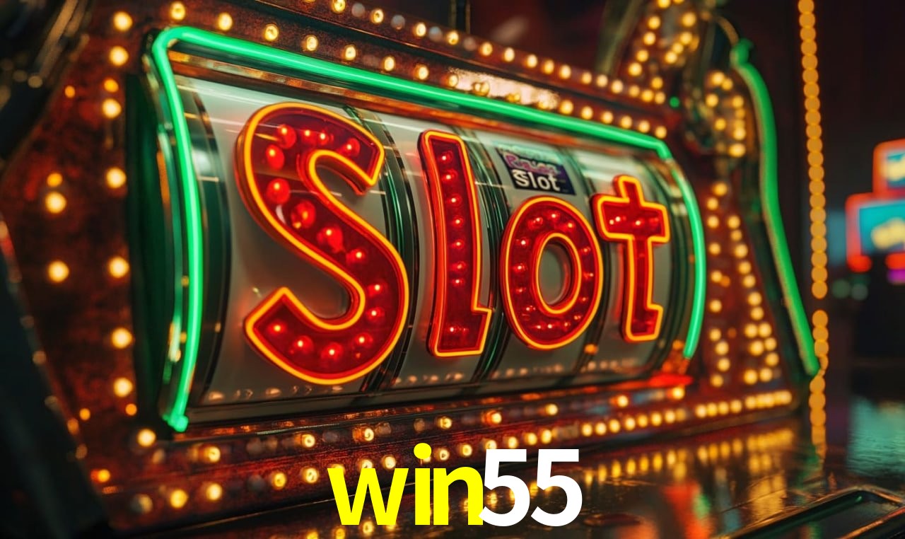 win55 - Security