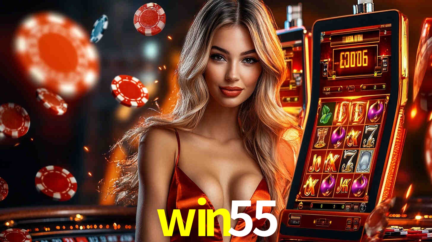 win55 bet