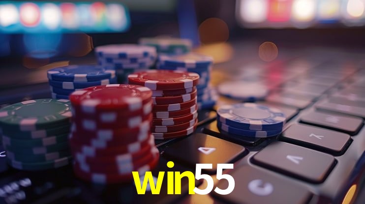 win55 Entrar - Login Seguro Certificado