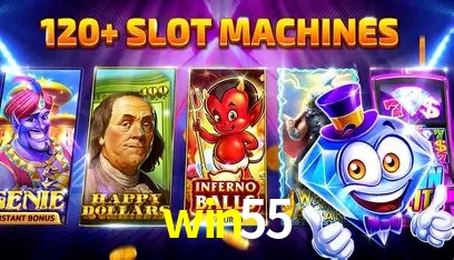 Apostas Esportivas na win55: Um Guia Completo