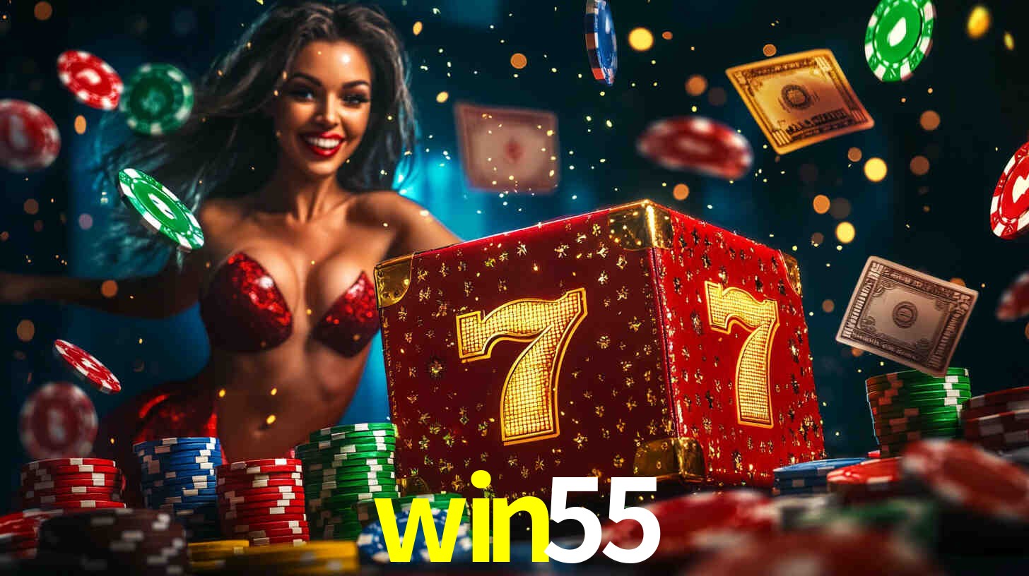 win55 São Paulo - Jogo Coleção