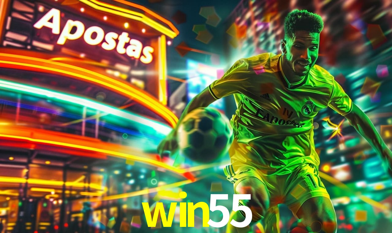 Promoções Sazonais win55