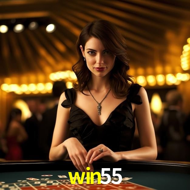 win55 Belo Horizonte - Provably Fair