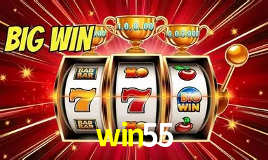 win55 Rio de Janeiro - Bonus Terms