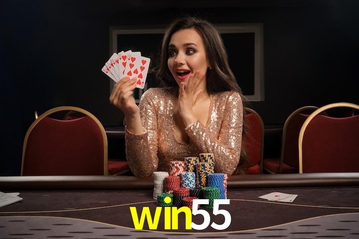 Casino Ao Vivo win55