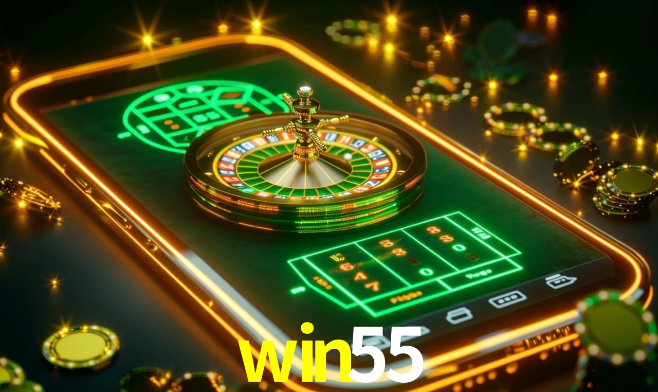 win55 - User Statistics
