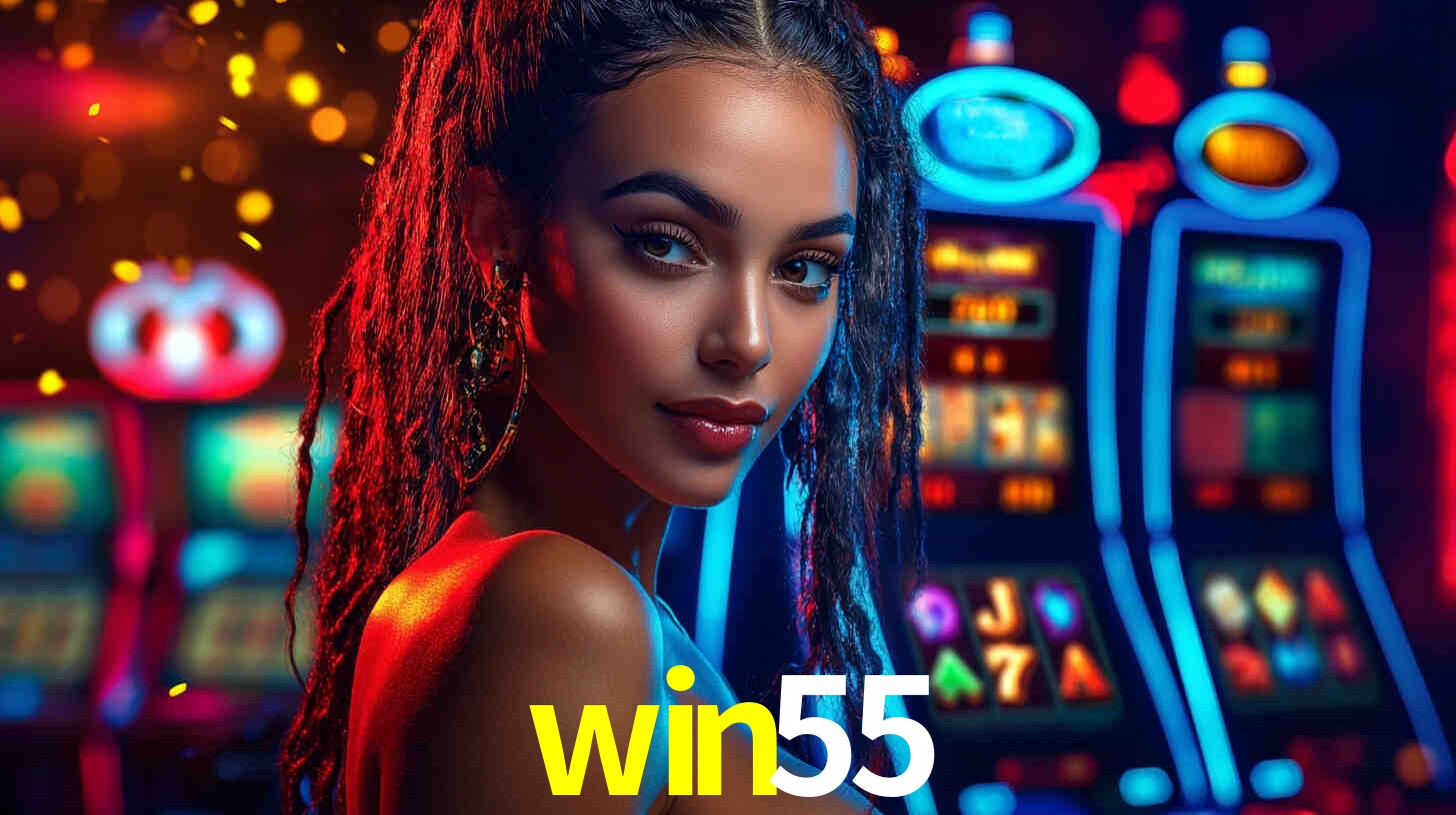 Desvendando o Mundo dos Jogos Virtuais na win55