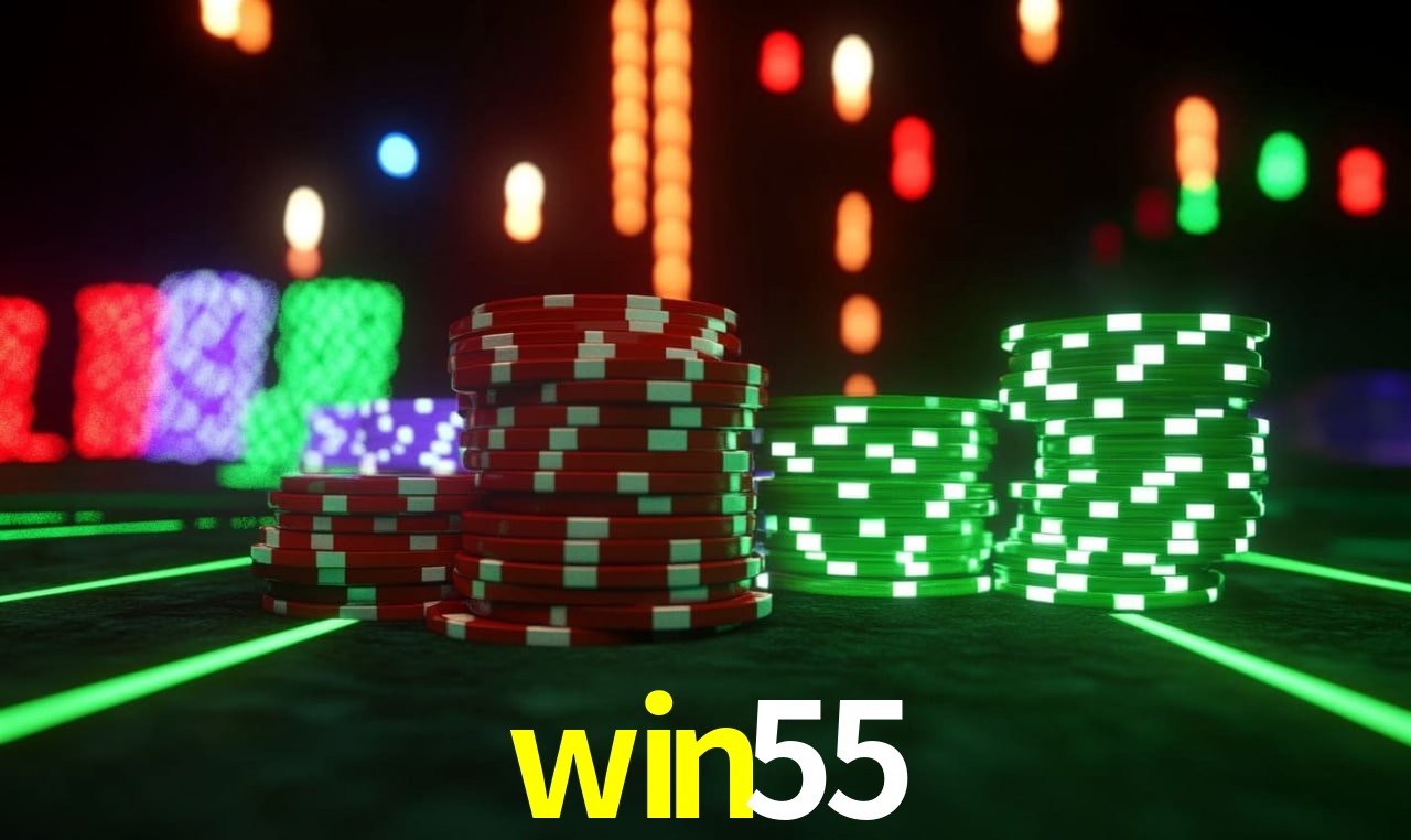 Live Casino win55