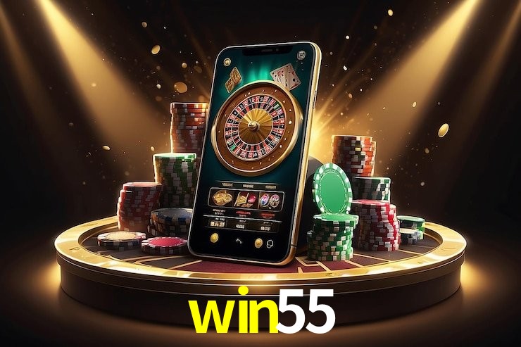 win55 - Customer Support