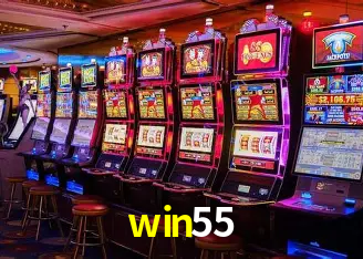 win55 São Paulo - All Bonuses