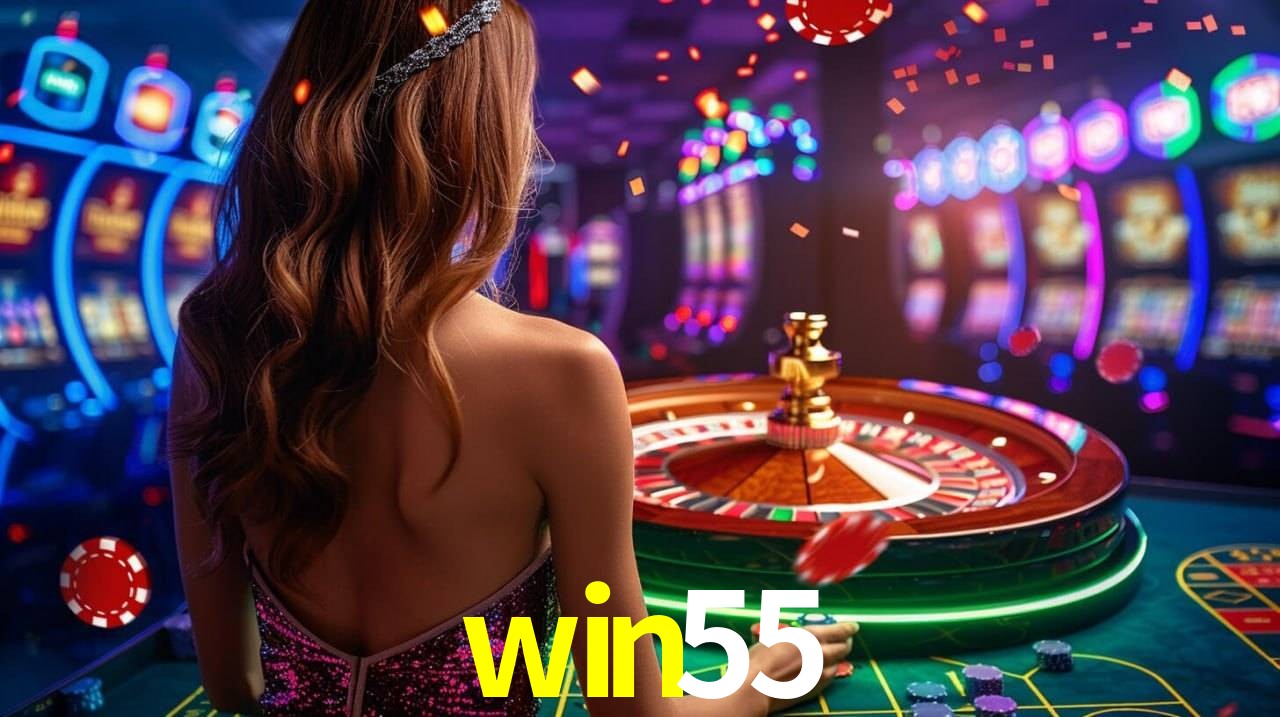 win55 - App Compatibility