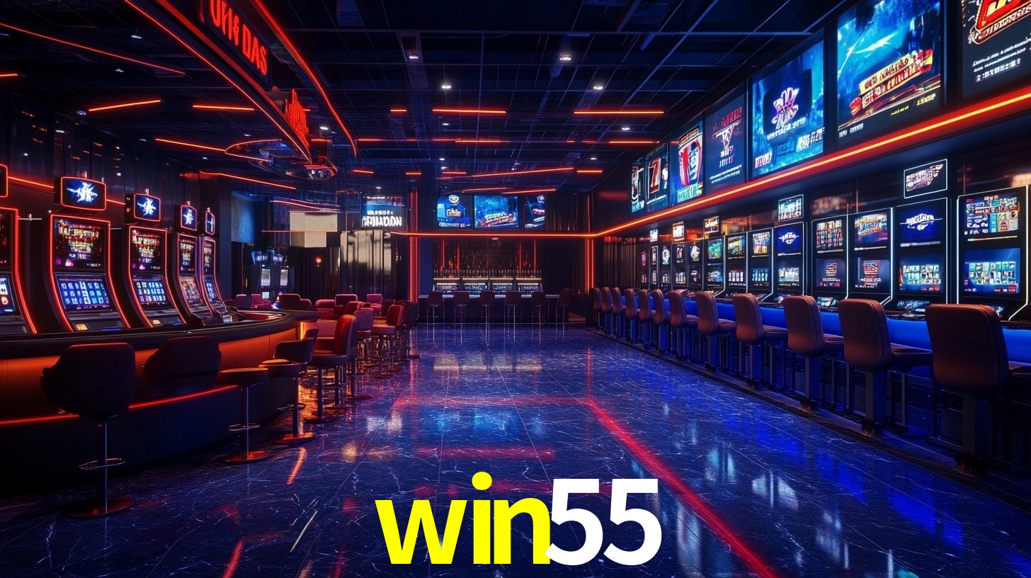 VIP Casino win55
