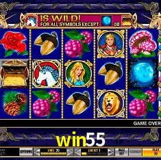 win55 Brasília - Casino Guide