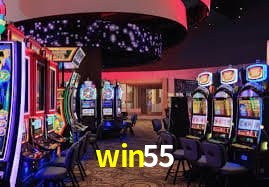 win55 Rio de Janeiro - Calendar