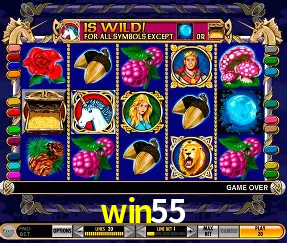 Desvendando o Mundo dos Jogos Virtuais na win55