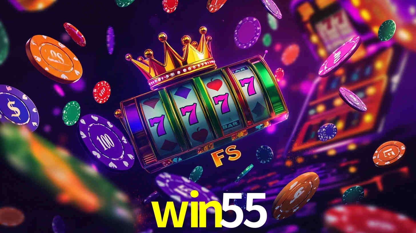 Blackjack Table win55