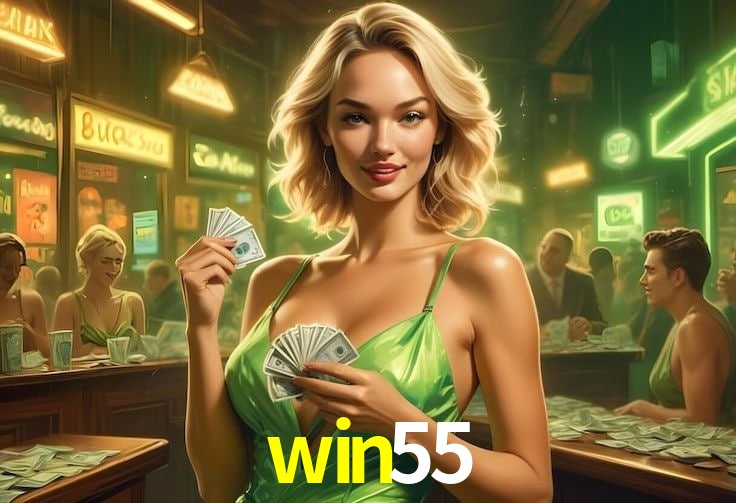 win55 Salvador - Strategies