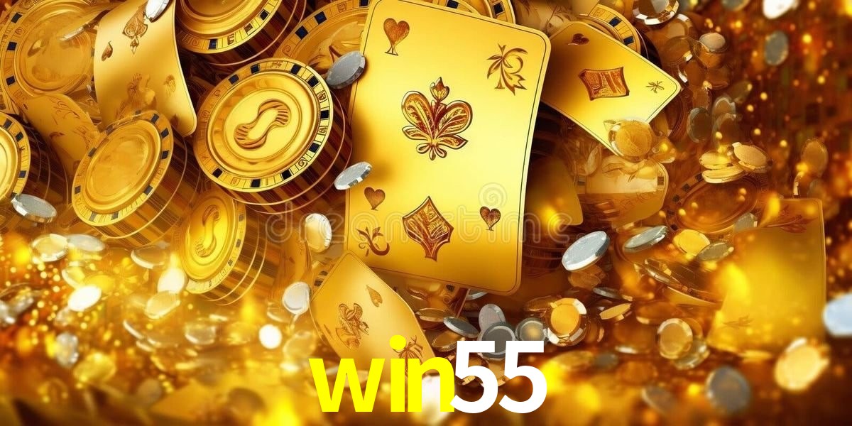 cassino win55