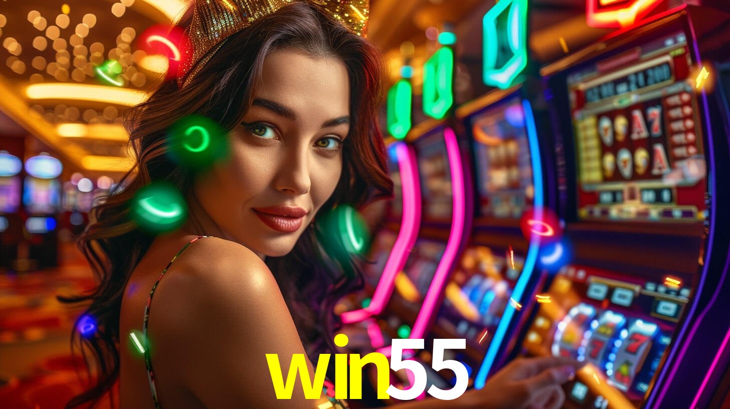 win55,win55.com