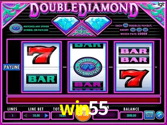 A Emoção da Loteria na win55: Uma Chance de Mudança de Vida