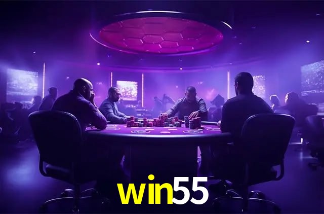 Sistemas de Segurança win55