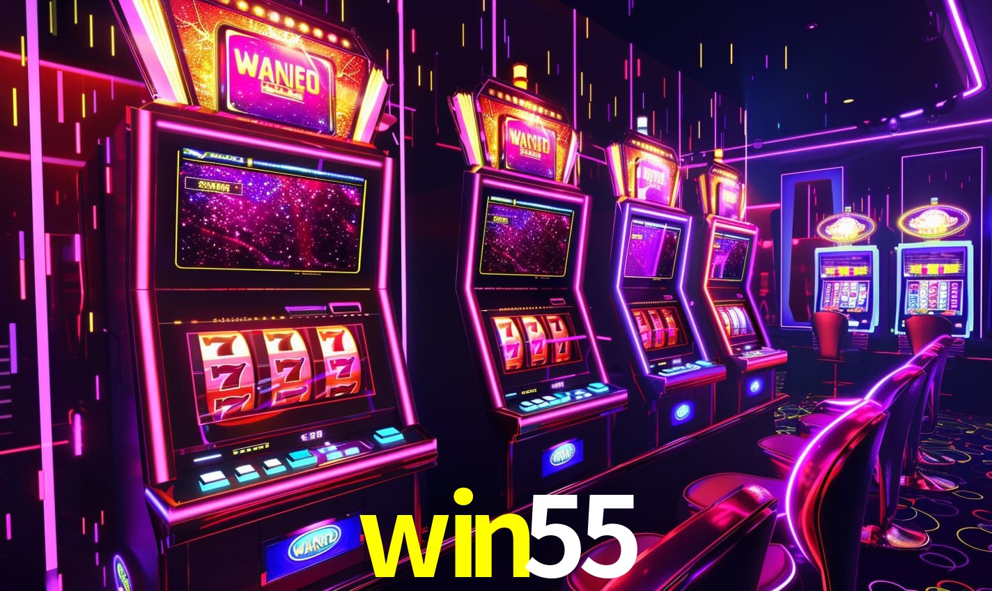 win55 Fortaleza - Leaderboard