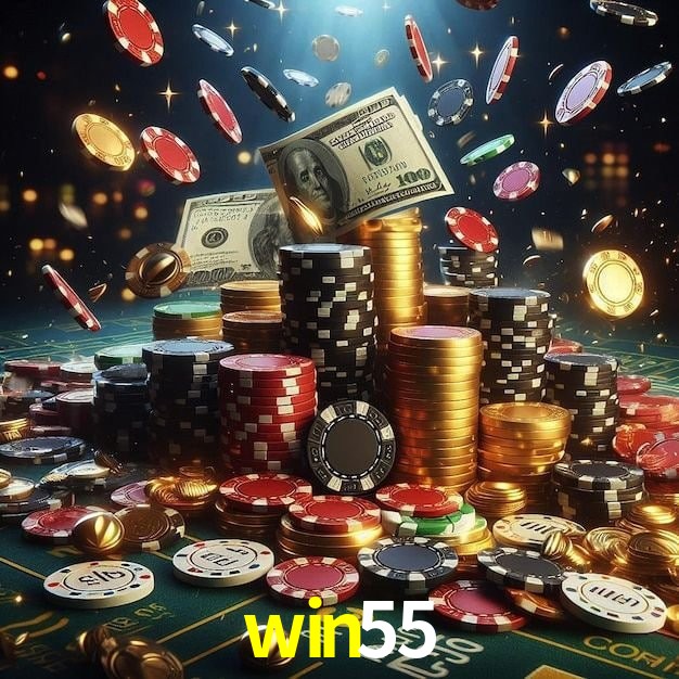Programa VIP win55