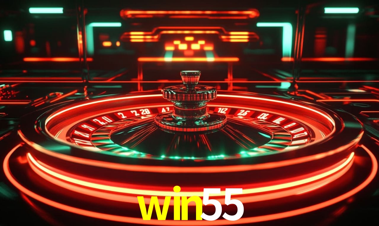 Apostas Esportivas na win55: Um Guia Completo