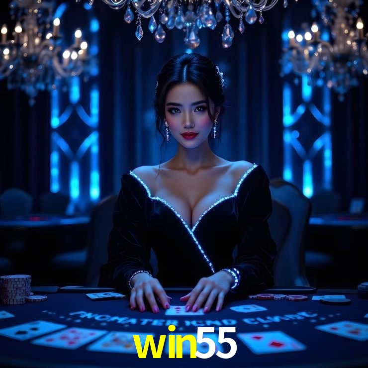 win55 Brasília - Jogo Features