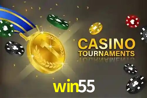 win55 - App Features