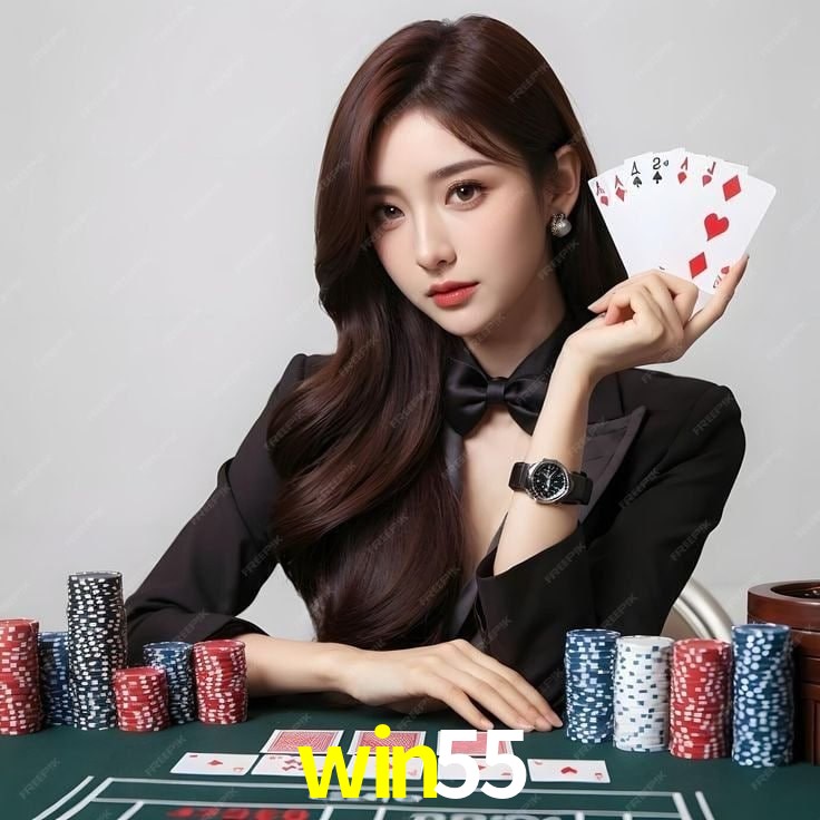 win55 - Support