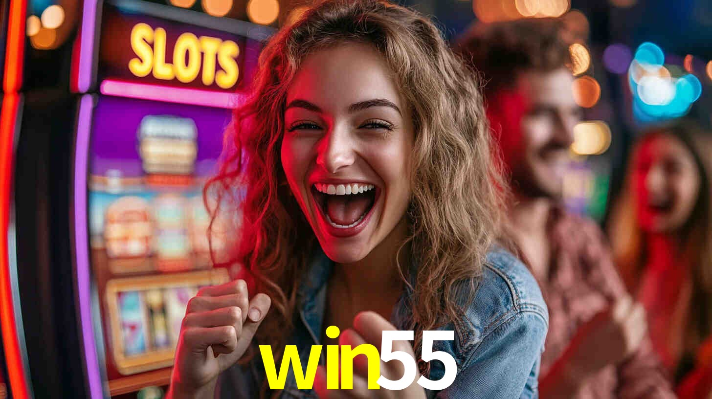 win55 Crash - Aviator e 35+ Jogos Instant Win