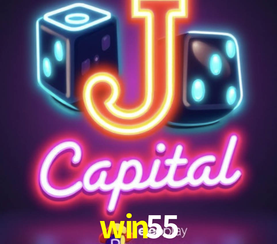 APP oficial da win55 para mobile