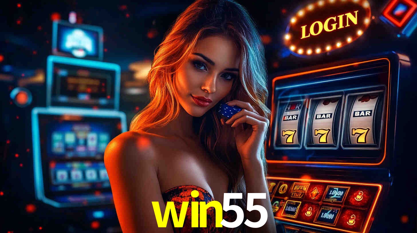 win55 bet